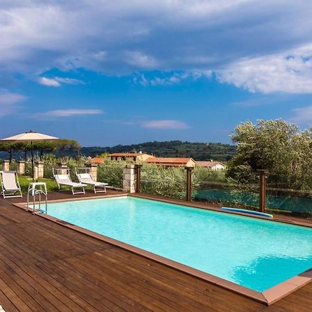 Na' Poesia B&B Di Charme Сант'Аґата-де'-Ґоті Екстер'єр фото